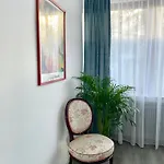 Homestay Westend