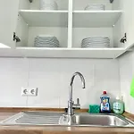 Homestay Westend *