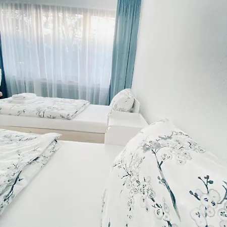 Westend Homestay