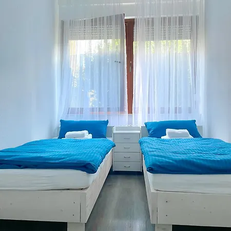 Westend Homestay Wetzlar