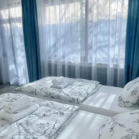 Westend Séjour chez l'habitant