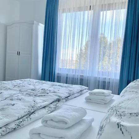 Westend Séjour chez l'habitant *