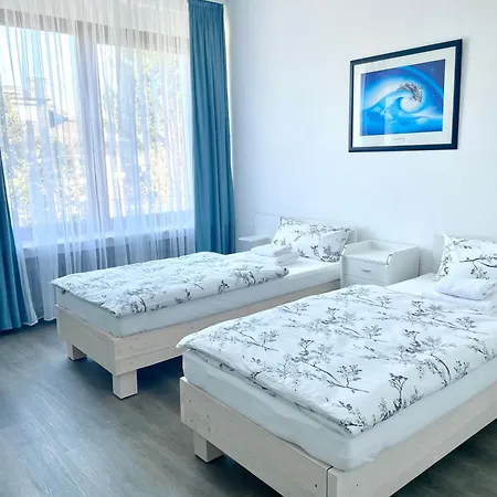 Westend Séjour chez l'habitant