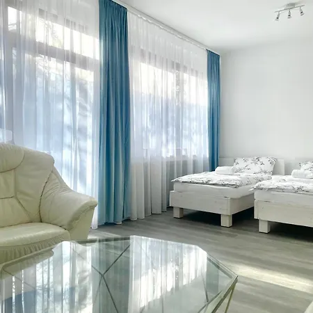 Homestay Westend Wetzlar