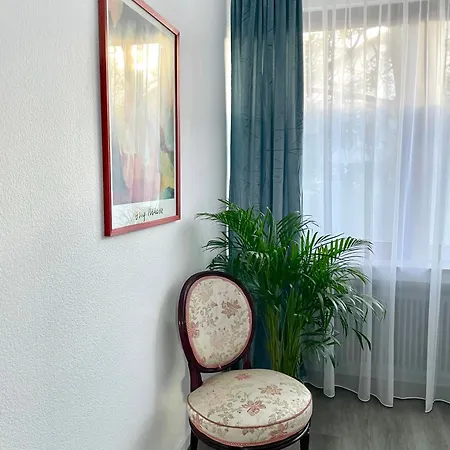 Séjour chez l'habitant Westend