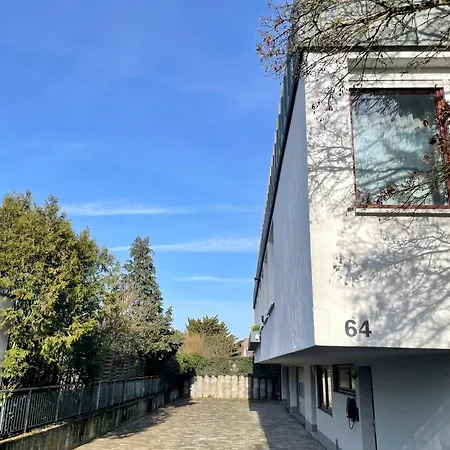 Séjour chez l'habitant Westend Wetzlar