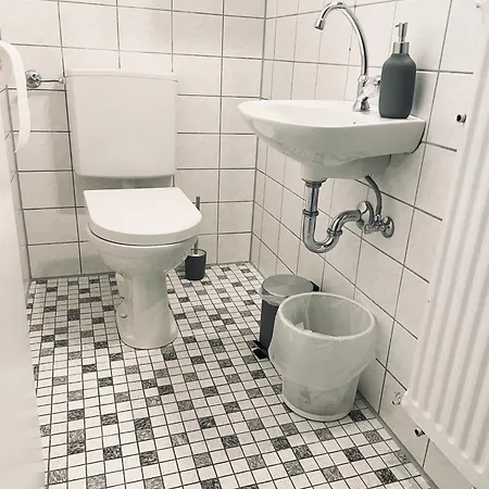 Séjour chez l'habitant Westend *