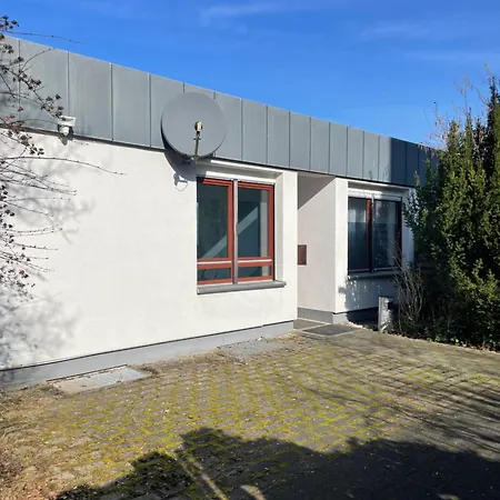 Séjour chez l'habitant Westend Wetzlar