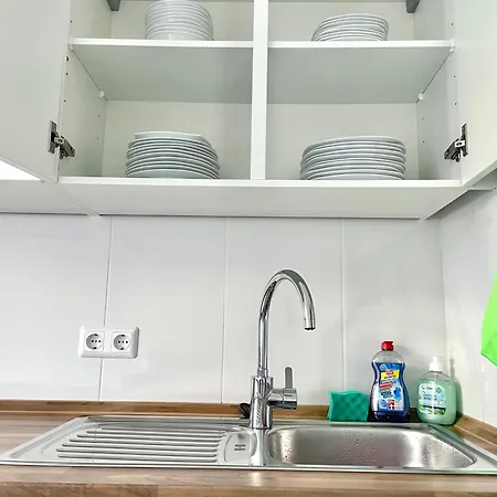 Séjour chez l'habitant Westend *