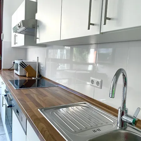 Homestay Westend Wetzlar