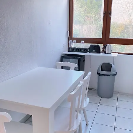 Séjour chez l'habitant Westend