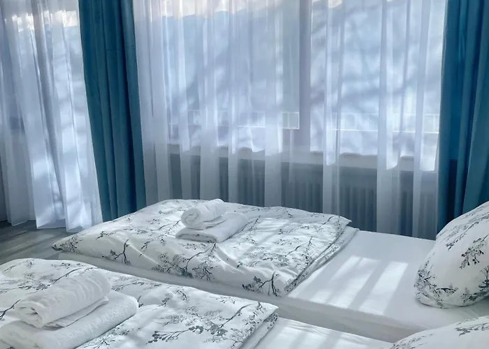 Westend Kwatera prywatna