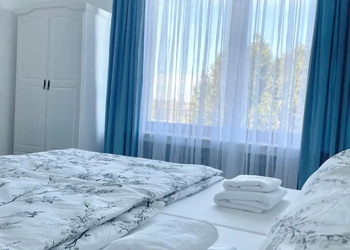 Westend Kwatera prywatna *