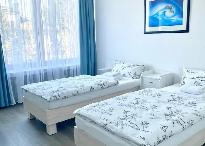 Westend Kwatera prywatna