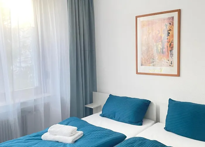 Westend Kwatera prywatna *