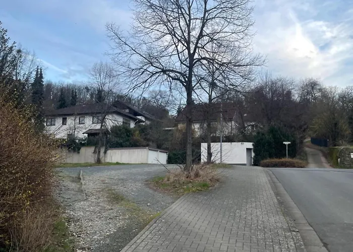 Westend Kwatera prywatna *