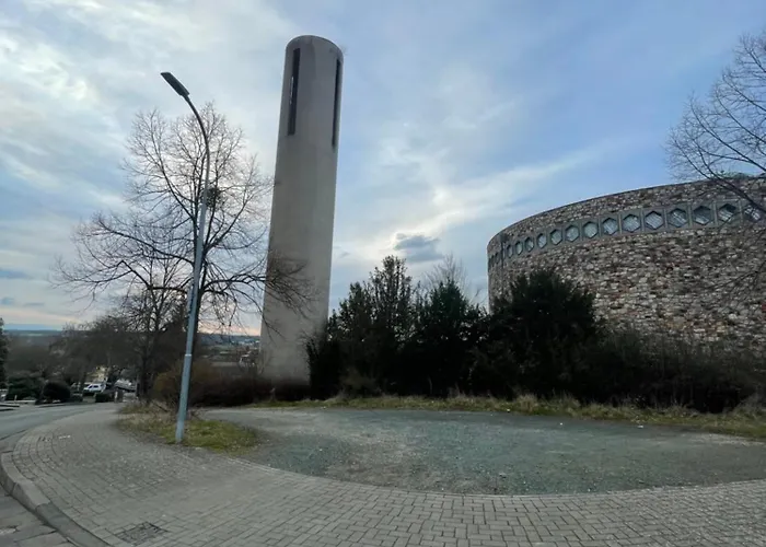 Westend Kwatera prywatna