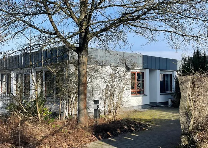 Kwatera prywatna Westend Wetzlar