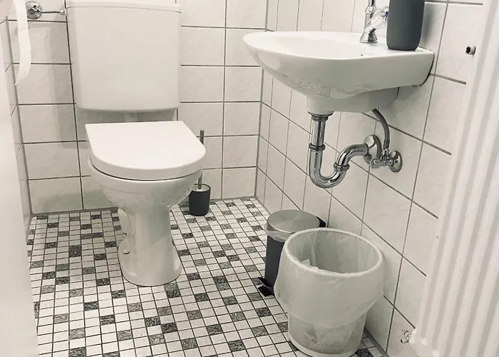 Kwatera prywatna Westend *