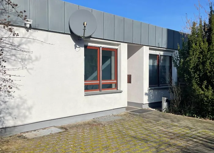 Kwatera prywatna Westend Wetzlar