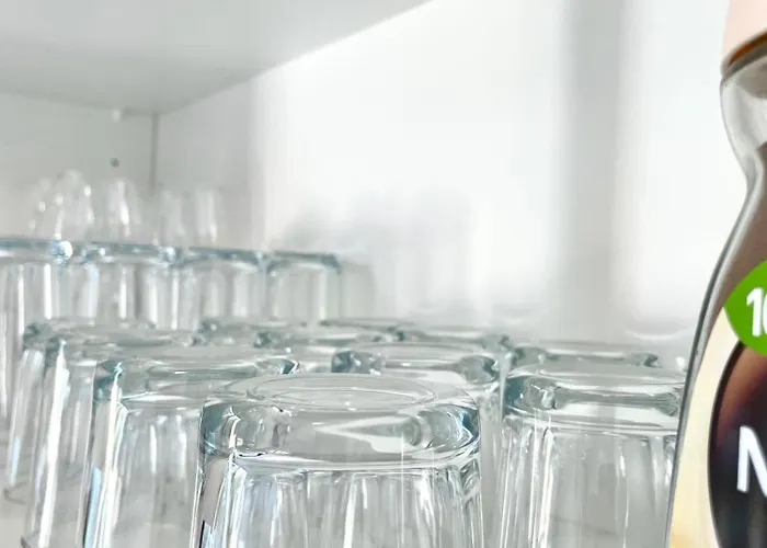 Westend Kwatera prywatna *