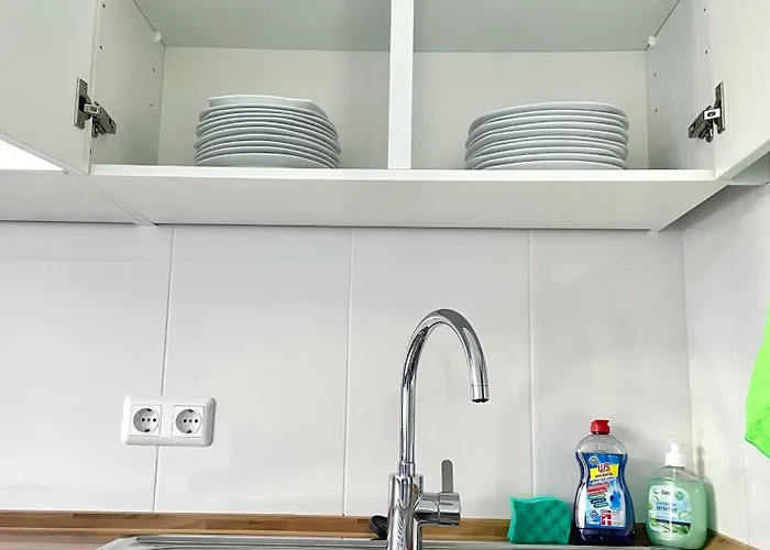 Kwatera prywatna Westend *