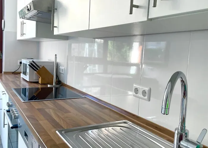 Kwatera prywatna Westend Wetzlar