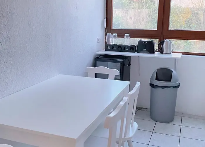 Kwatera prywatna Westend