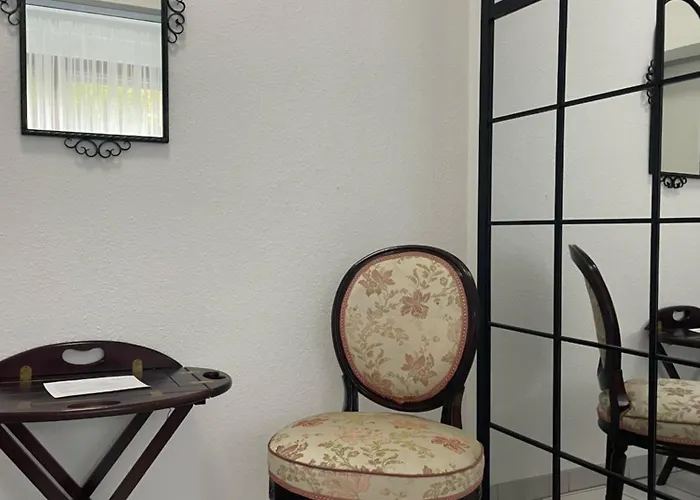 Westend Kwatera prywatna